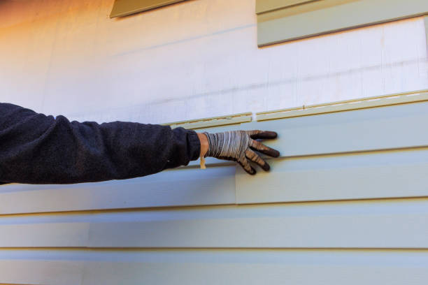 Best Storm Damage Siding Repair  in Watchung, NJ